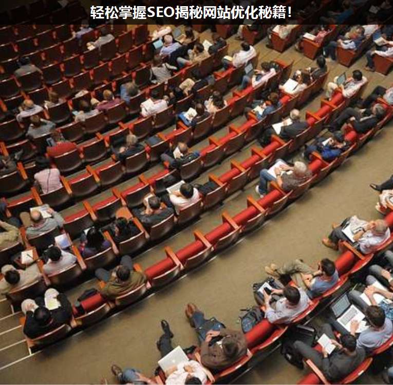 輕松掌握SEO揭秘網站優化秘籍!