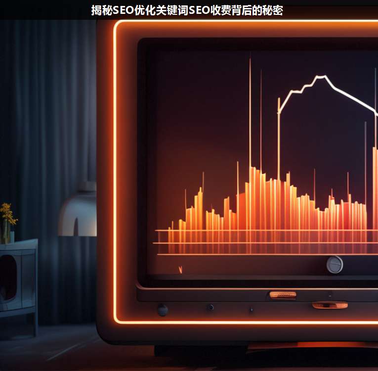 揭秘SEO優化關鍵詞SEO收費背后的秘密